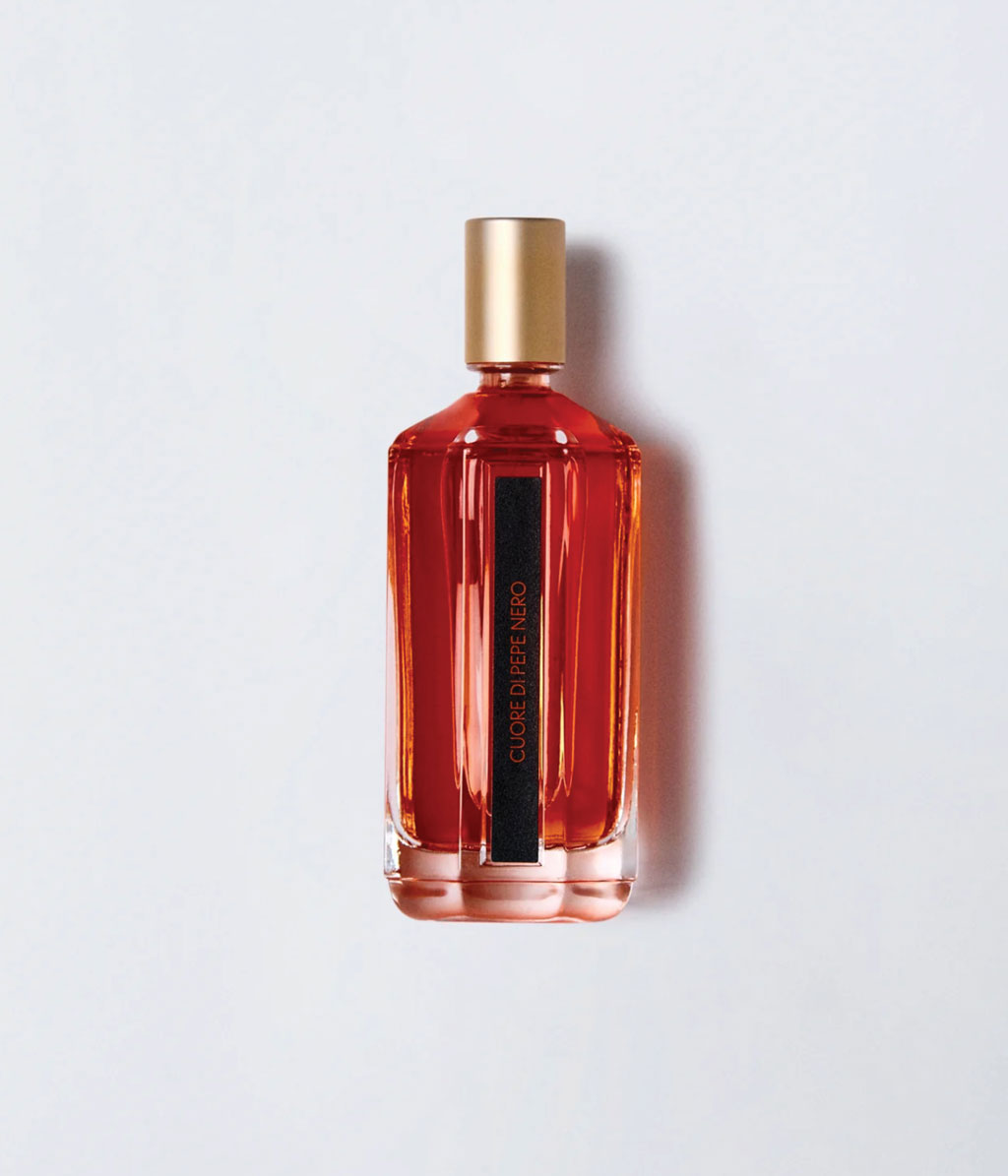Erbario Home Fragrance Spray - 100ml - Pepe Nero