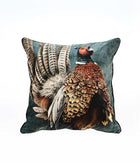Phil The Pheasant Cushion Cover