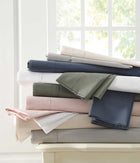 Pure Cotton 250TC Pillowcover Set Denim