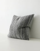 Weave Gigi Slate Cushion - Wool Blend Boucle -  4 left in stock - 50*50cm