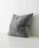 Weave Gigi Slate Cushion - Wool Blend Boucle-  5 left in stock - 50*50cm