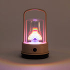 Stellar Lantern USB Recharge