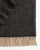 Weave Home Lerwick Wool Throw Blanket Vintage