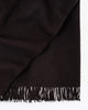 Weave Home Nevis Blackberry Lambswool Throw