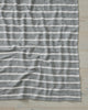 Weave Piazza Mineral Throw