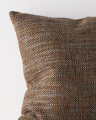 Weave Castel Cushion - Auburn