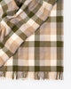 Weave Home Caldwell Landscape Merino Lambswool Throw