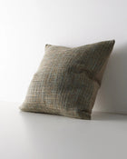 Weave Castel Cushion - Tide