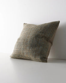 Weave Castel Cushion - Tide