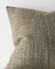 Weave Castel Cushion - Tide