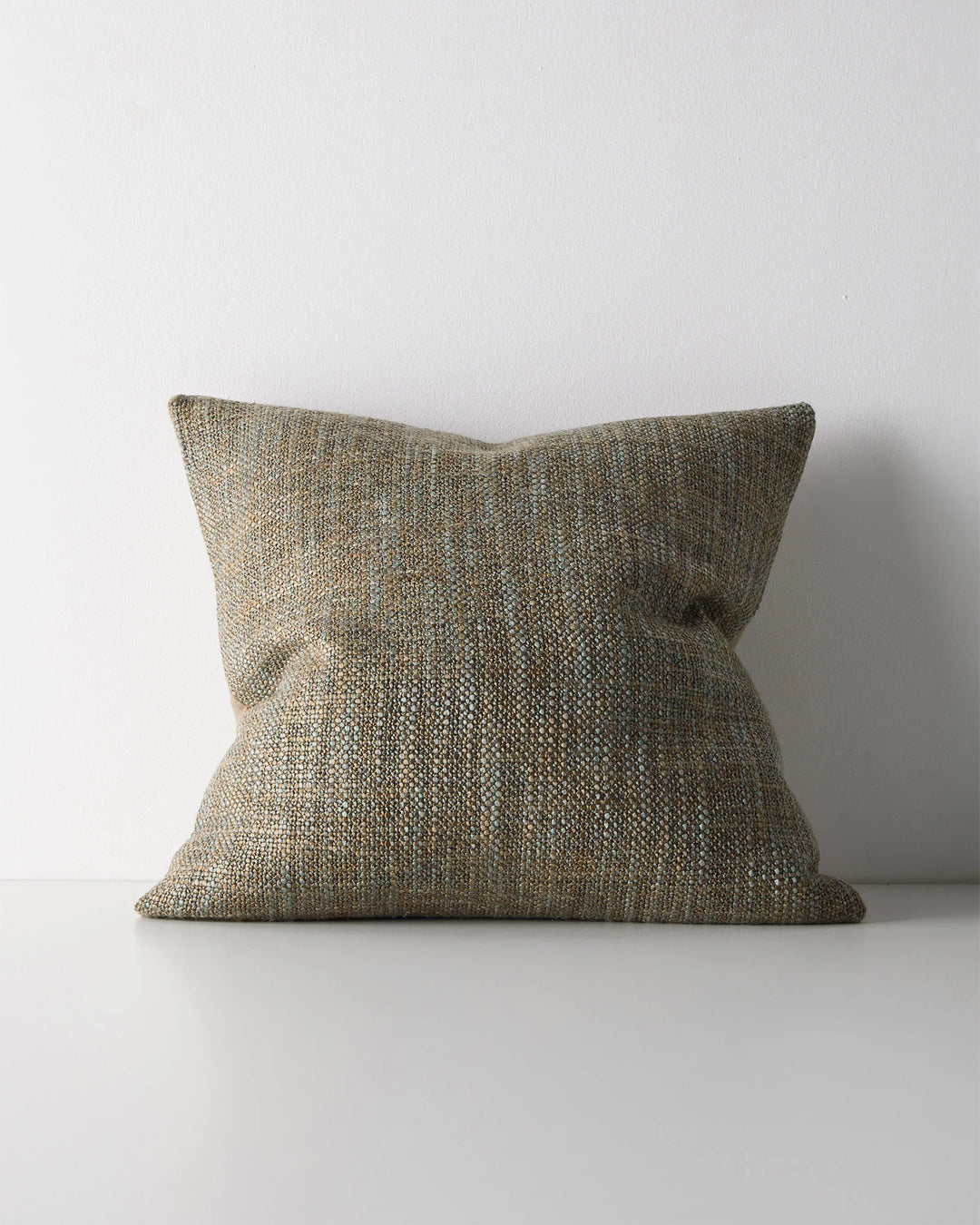 Weave Castel Cushion - Tide
