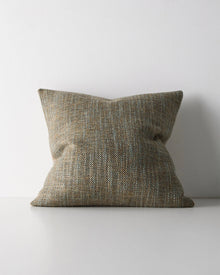 Weave Castel Cushion - Tide