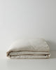 Sova Quilt Cover Savanna Pinstripe