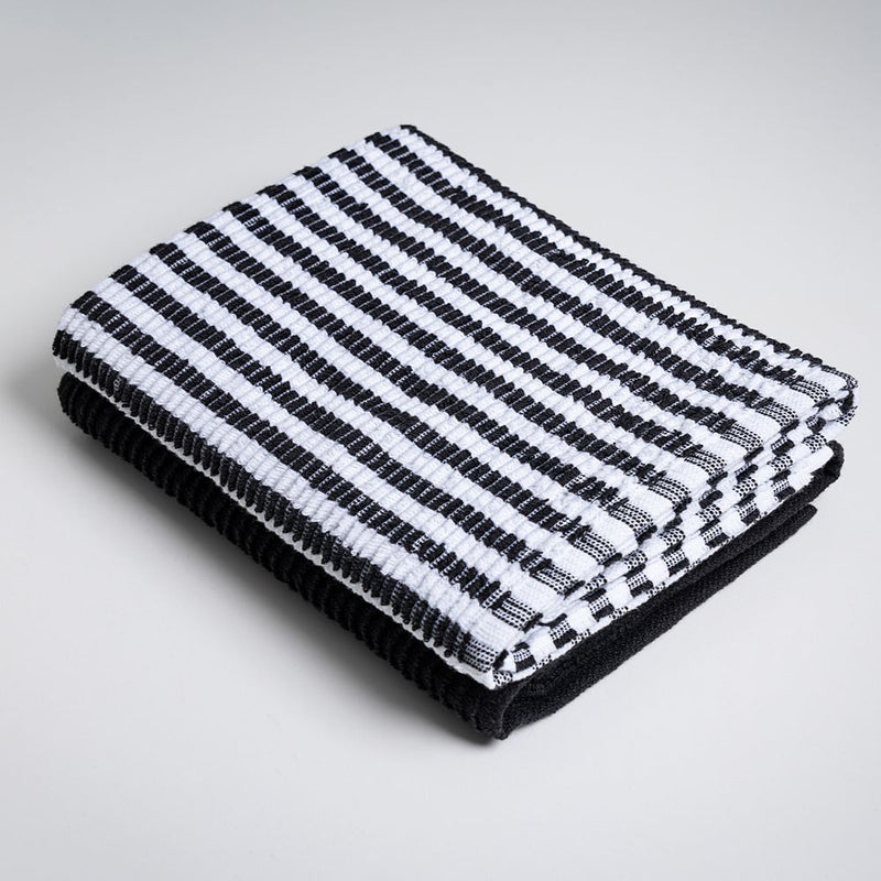 Ribbed Tea Towels