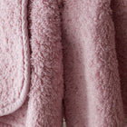 Super Pile Cotton Hand Towel - Rose Pink