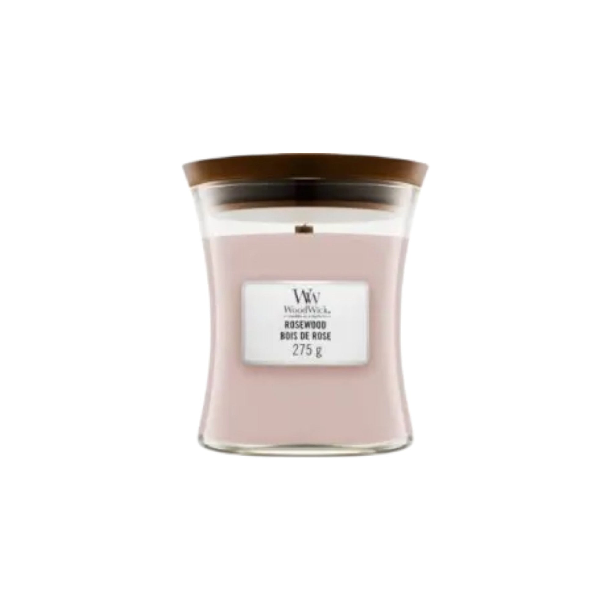 Woodwick Glass Mini Candles 85G