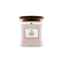Woodwick Glass Mini Candles 85G