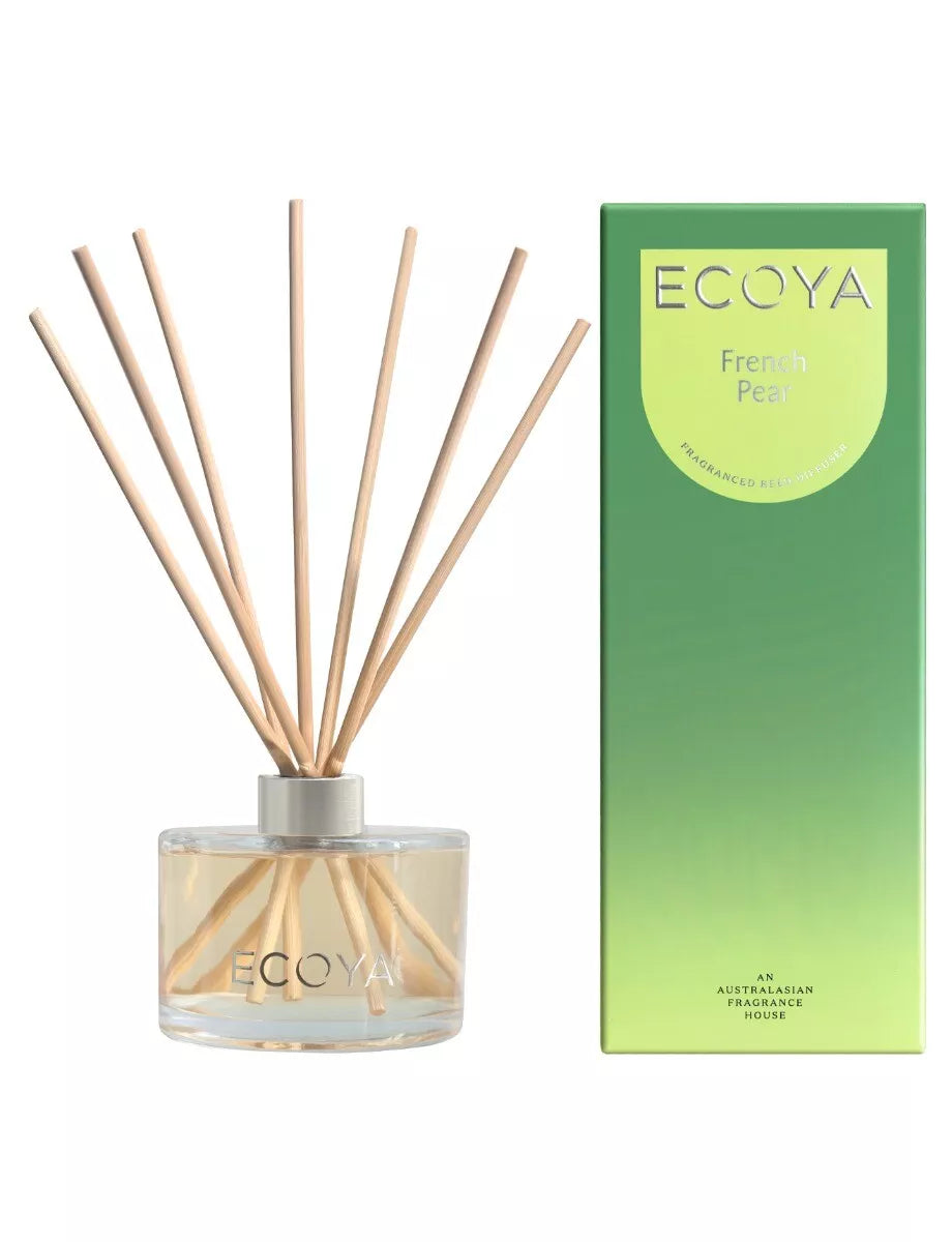 Ecoya Diffuser French Pear 200Ml