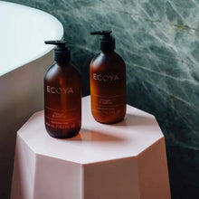 Ecoya Hand & Body Lotion Orange & Saffron 450Ml