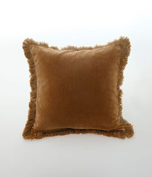 Sabel Cushion Cover Biscuit