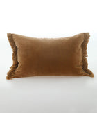 Sabel Cushion Cover Biscuit
