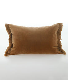 Sabel Cushion Cover Biscuit