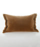 Sabel Cushion Cover Biscuit