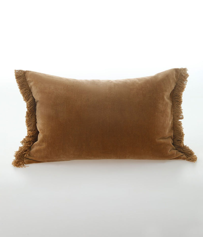 Sabel Cushion Cover Biscuit
