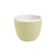 Frankly Cotton Embossed Ceramic Pots