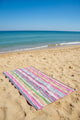 Frankly Cotton Quick Dry Sandless Beach Towels 6 Colour Options 100x180cm