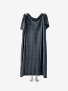 Linen House Savona Walter Throw