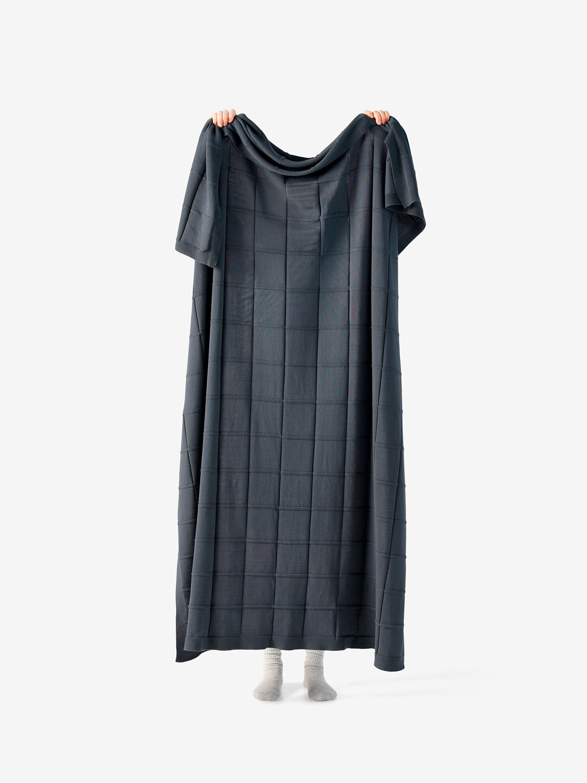 Linen House Savona Walter Throw