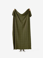 Linen House Savona Walter Throw