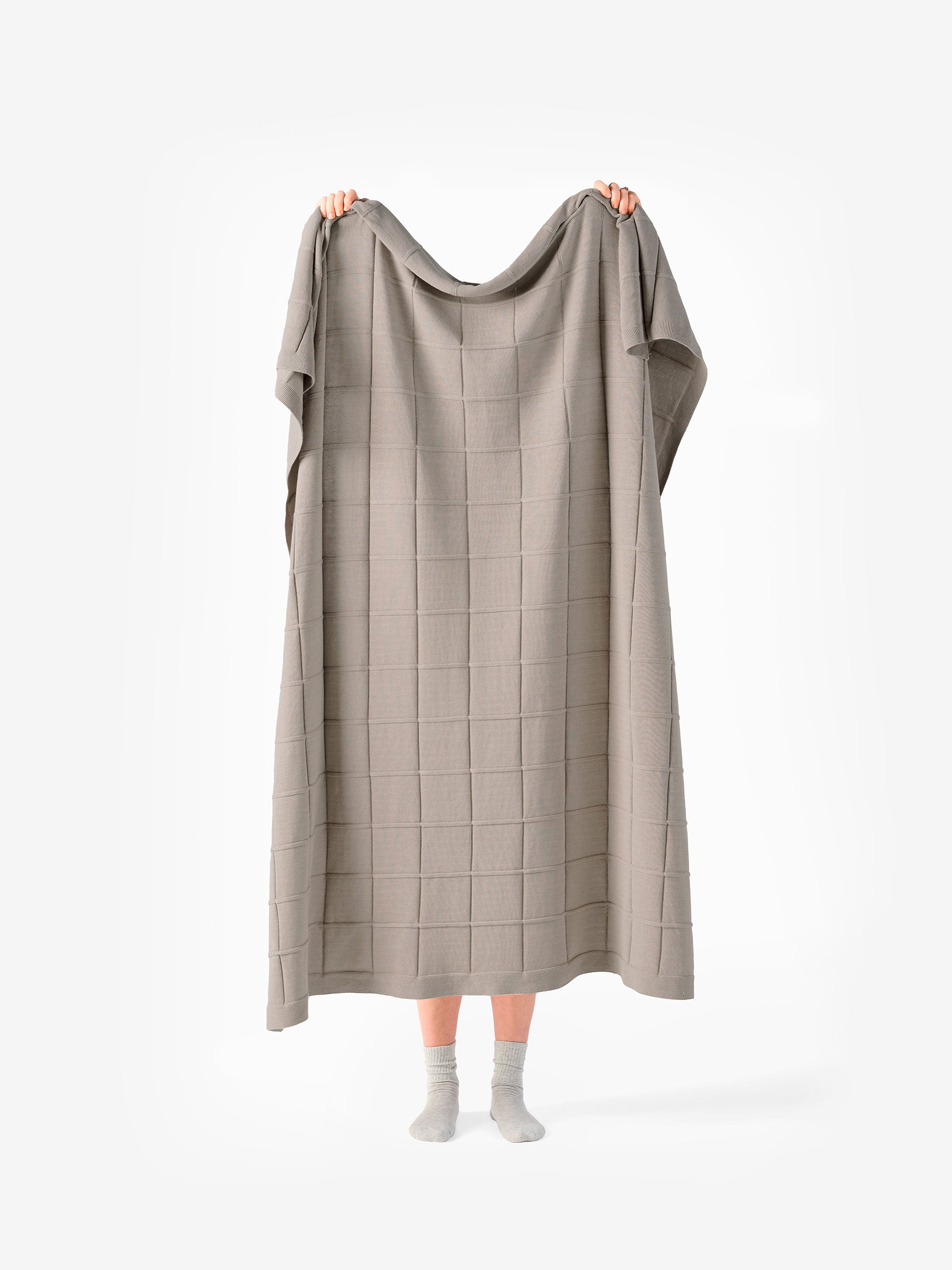 Linen House Savona Walter Throw