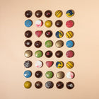 Matakana Honest Choc - Celebration Selection - Box 12 bonbons -120g