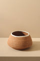 Bianca Lorenne Sfera Tan Basket - Small 20 x 18cm