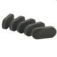 Zone Denmark - Kitchen Zone Kitchen Singles Sponge (5 pcs)
