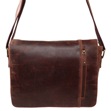 Baron NZ leather- Back Road- Stockman