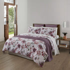 Baksana Sateen Sugar Bush Duvet Set