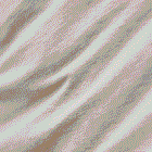 Cotton Jersey Flat Sheet - Natural