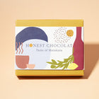 Matakana Honest Choc - Celebration Selection - Box 12 bonbons -120g