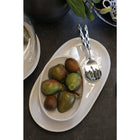 Oval Platter