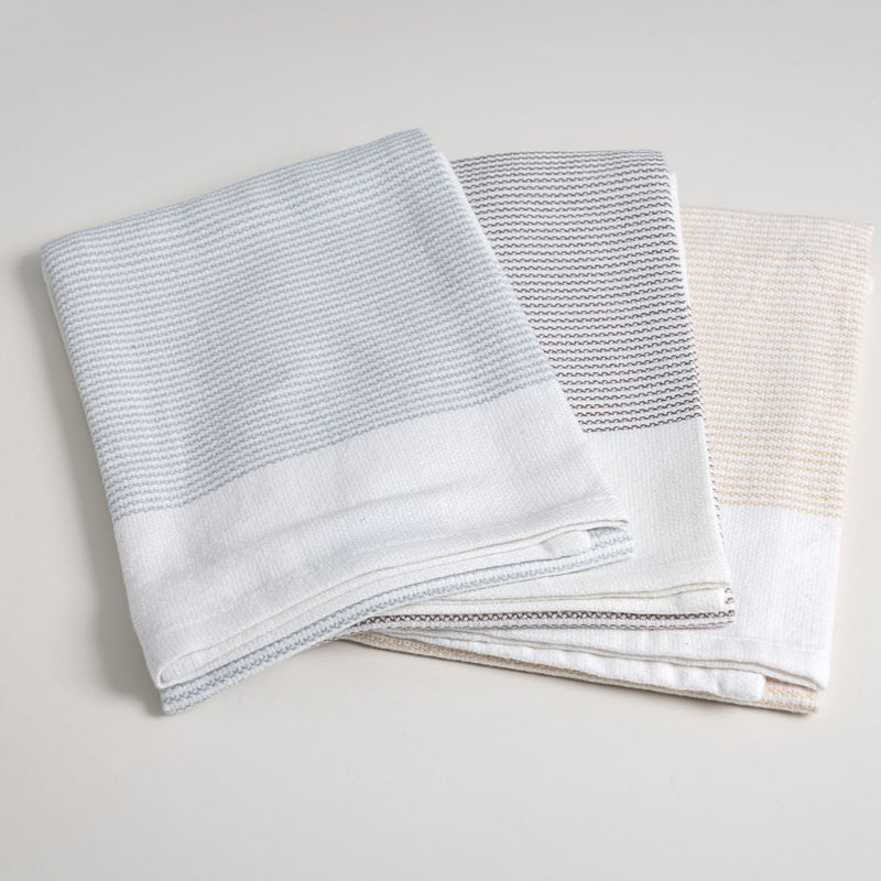 Thirsty Tea Towels