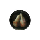 Raphael Deux Poire Glass Magnets Set of 6 - 3.5cm