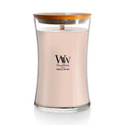 Woodwick Glass Mini Candles 85G