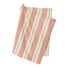 Bungalow Kitchen Towel - Verona Rose - Pure Cotton