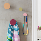 Remember: Wall Hooks - 'Fuchsia' (Set of 4)