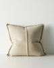 Weave Home Adela Cushion Cashmere