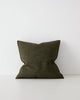 Weave Home Alberto Bouclé Cushion