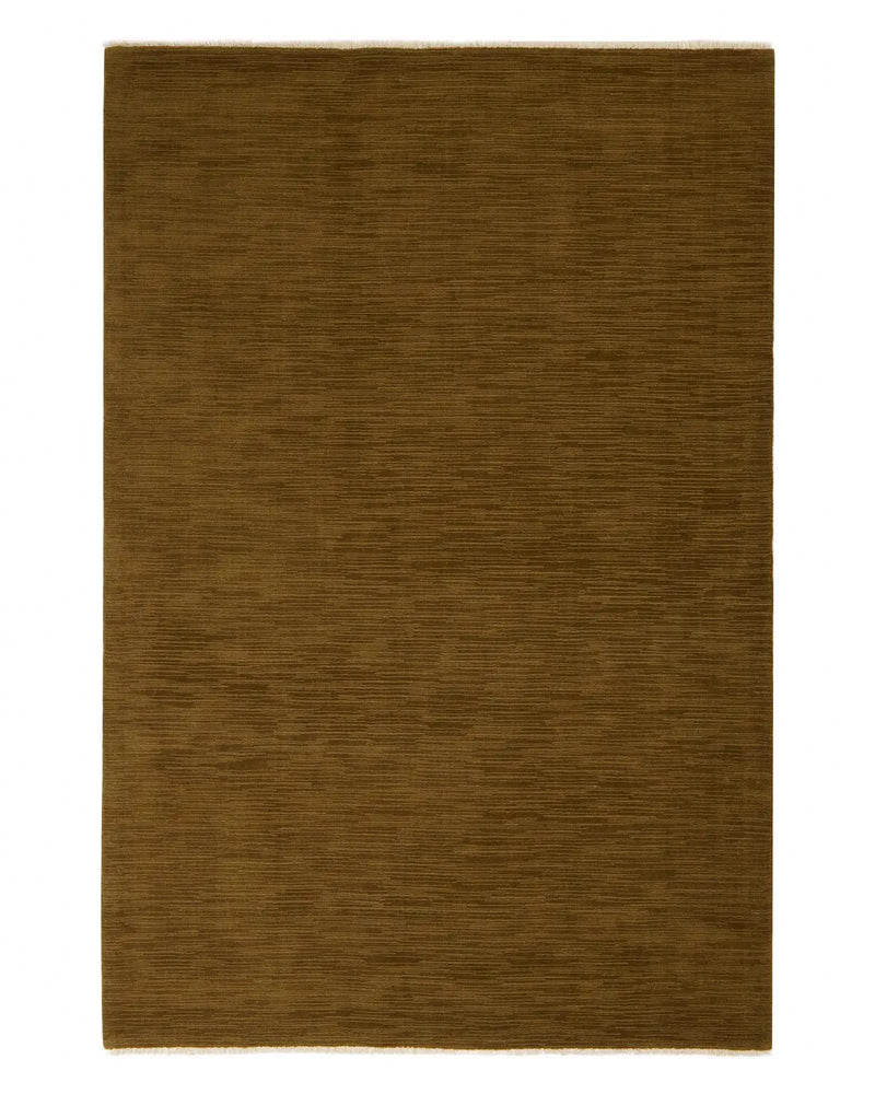 Weave Home Alessandre Oakmoss Wool Area Rug